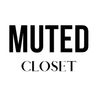 Muted Closet Logotipo