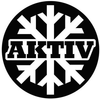 Aktiv Sno-Tric Collection Logotype
