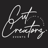 Cut Creatorz, LLC Logotipo