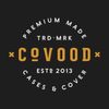COVOOD Logotype
