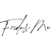 SP FRIDA&ME Logotipo