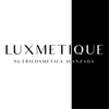 Luxmetique Logotipo