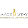 Race and Stay Logotype