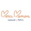Merci Maman Logotype