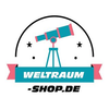 Weltraum-Shop Logo