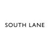 South Lane Logotype