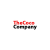 The Coco Company  Logotype