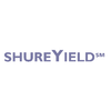 shureyield.com Logotype