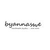 ByAnnaSWE Logo