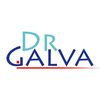 Dr. Galva Logotyyppi