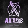 AXELAB Logotyp