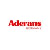 Aderans Germany Logotype