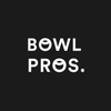 bowlpros.com Logotipo