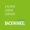 BACKWINKEL | Hattingen Logo
