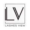 LASHESVIEW KG Logotyp