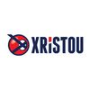 Xristoue Shop Λογότυπο