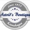 Astrid`s Boutique Logotype