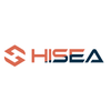 Hisea Logotype