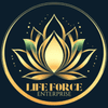 Life Force Enterprise Logotyp