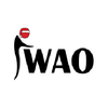 IWAO ApS Logo