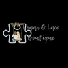 Logan &amp; Lace Boutique Logotyp