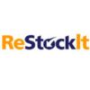 ReStockIt Logotype