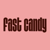 Fast Candy Logo