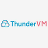 ThunderVM Logotype