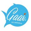Gaai Logotype