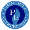 Principle Enterprises Logotipo