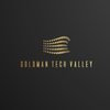 GOLDMAN TECH VALLEY Logotipo