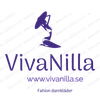 vivanilla.se Logotyp