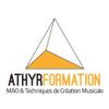 Athyr Formation Logotype