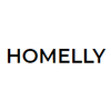 HOMELLY Logotype