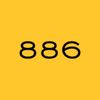 886 by The Royal Mint Logo