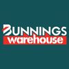 Bunnings Warehouse Logotype
