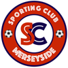 Sporting Club Merseyside Logotype