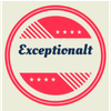 exceptionalt Logotyp