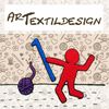 Art-Textildesign Logotipo