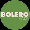 BOLERO MODE Logotype