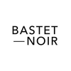 Bastet Noir Logotype