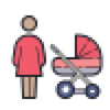 BabyTraumland Logotyyppi