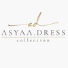 AsyaaDress Logo