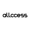 Allccess Logotype