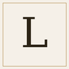 Luksons of London Logó