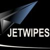 Jet Wipes Logotyp
