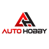 autohobby.no Logo