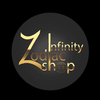 Infinity-Zodiac-shop.de Logotype