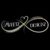 Sweet Z Designz Logotipo