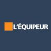 L'Équipeur Logotype